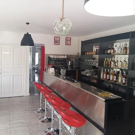 Hotel Osteria A Stella