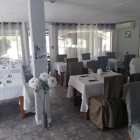 Hotel Osteria A Stella Santa-Lucia-di-Moriani
