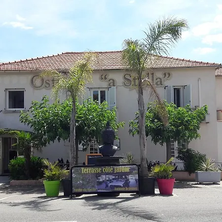 Osteria A Stella Hotel *