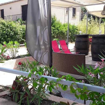 Osteria A Stella Hotel *