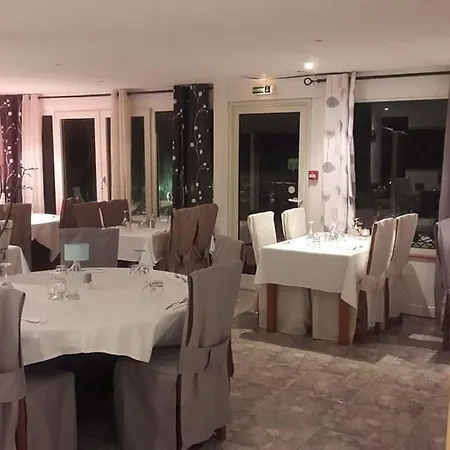 Hotel Osteria A Stella *